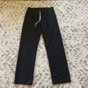 FIGS Livingston scrub bottoms